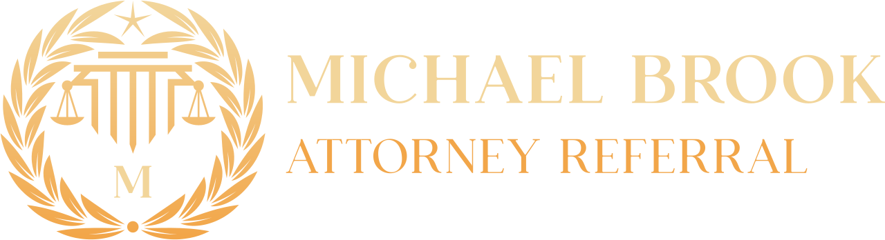 Michael Brook | Attorneys Referrals